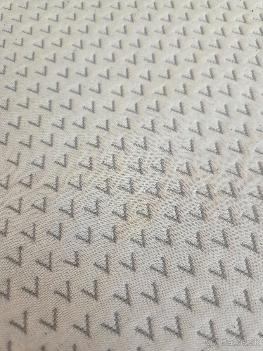 Pamäťová pena / Vrchná matrace - 8