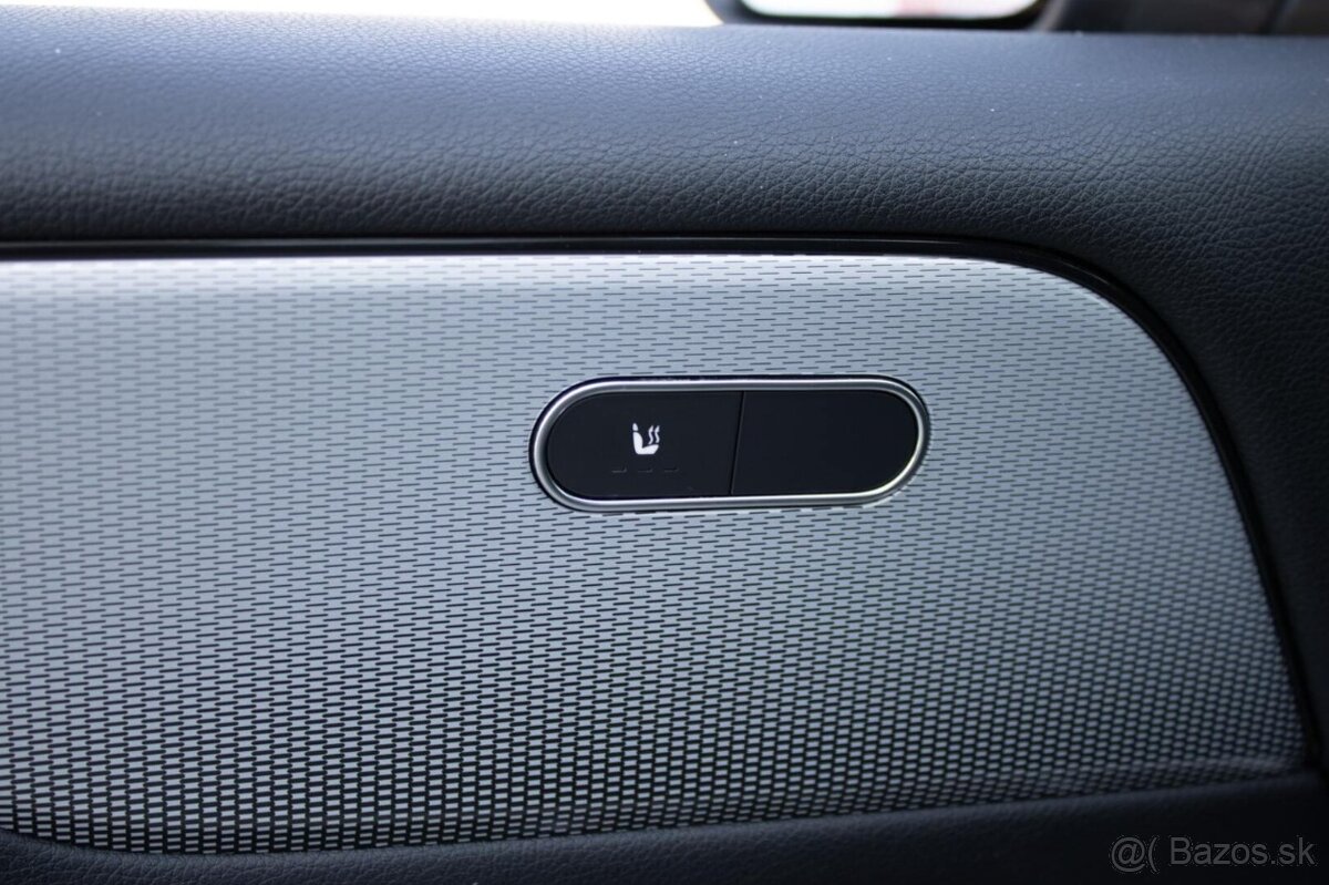 Mercedes-Benz GLB 200d 4Matic - 8