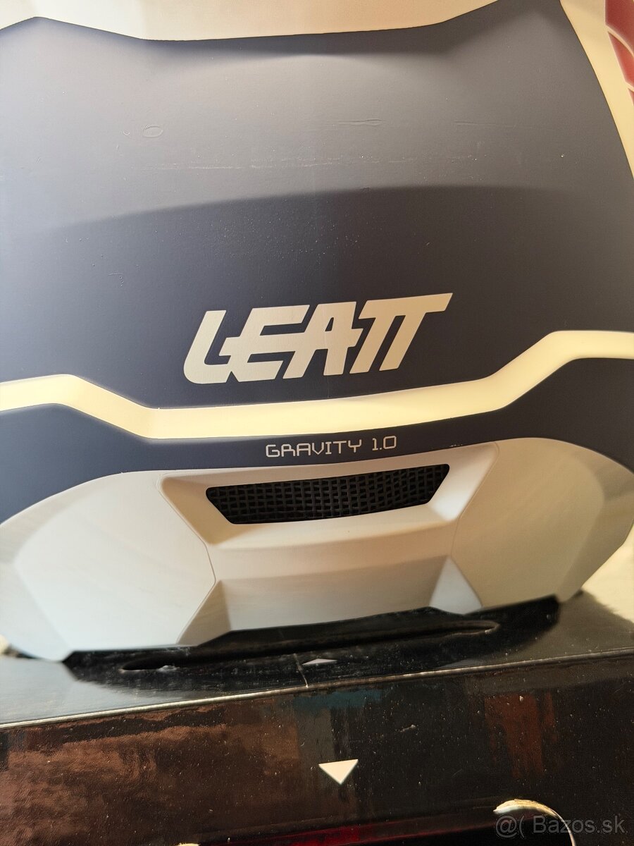 Leatt MTB 1.0 Gravity - 8