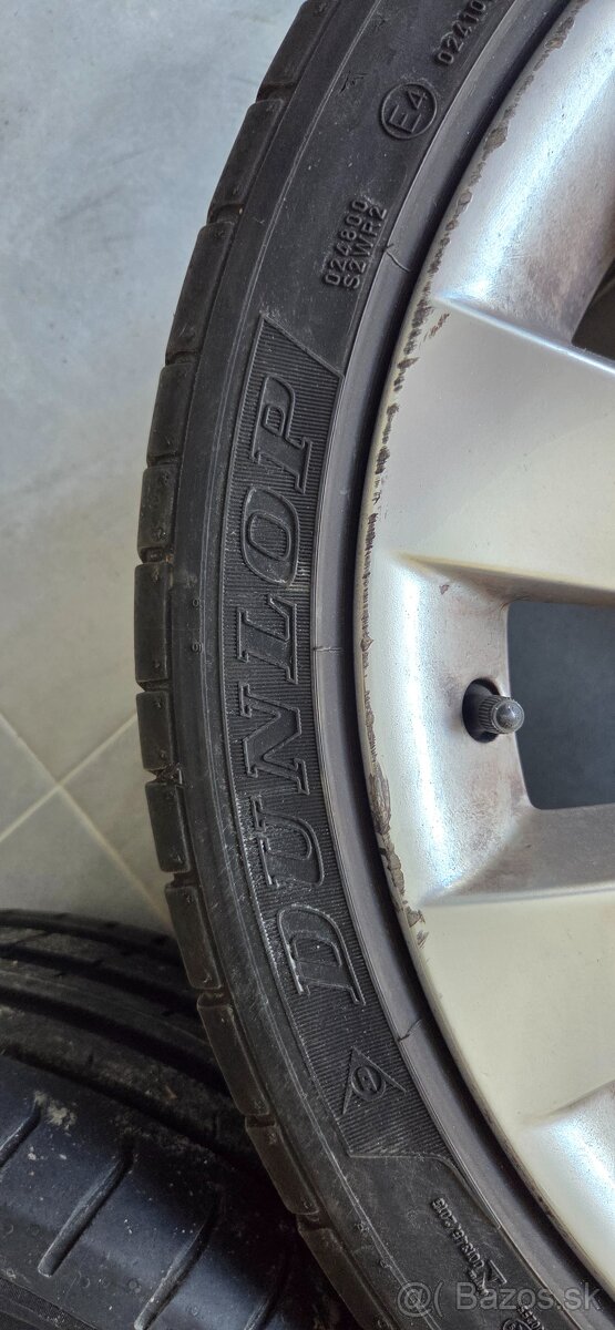 5x112 r18 VW - 8