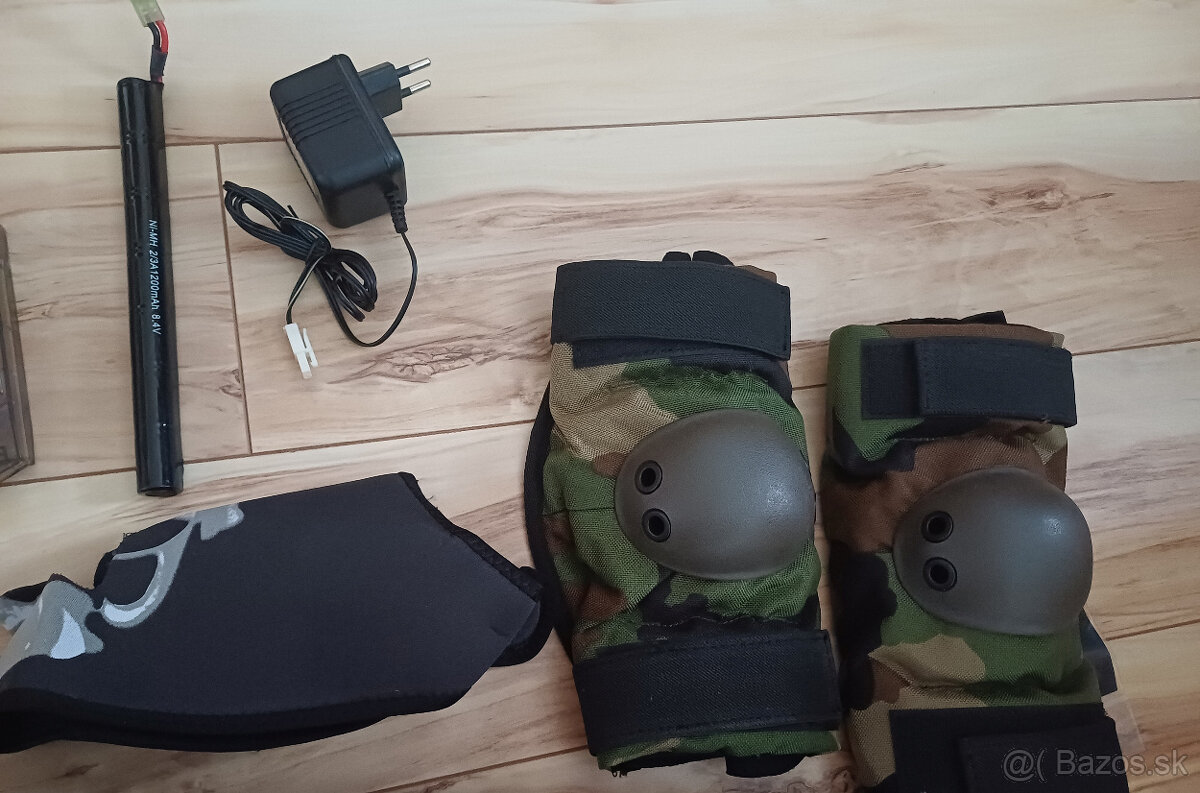 CYMA AK-74 0.40C - 8