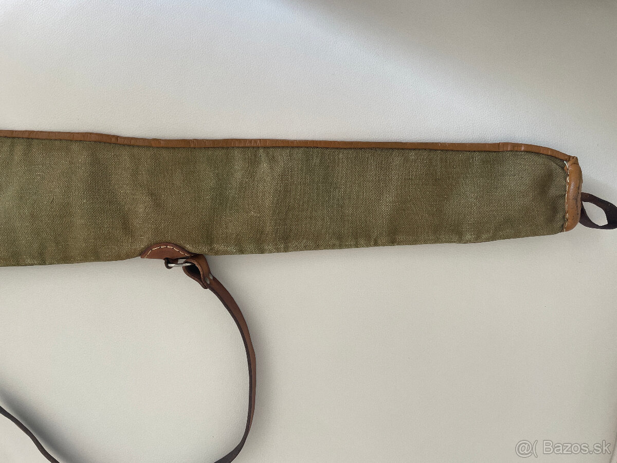 Predám nepouž. púzdro na zbraň... - 8