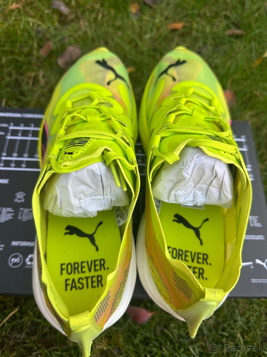 Bezecke tenisky Puma Nitro Elite PsyRush - 8