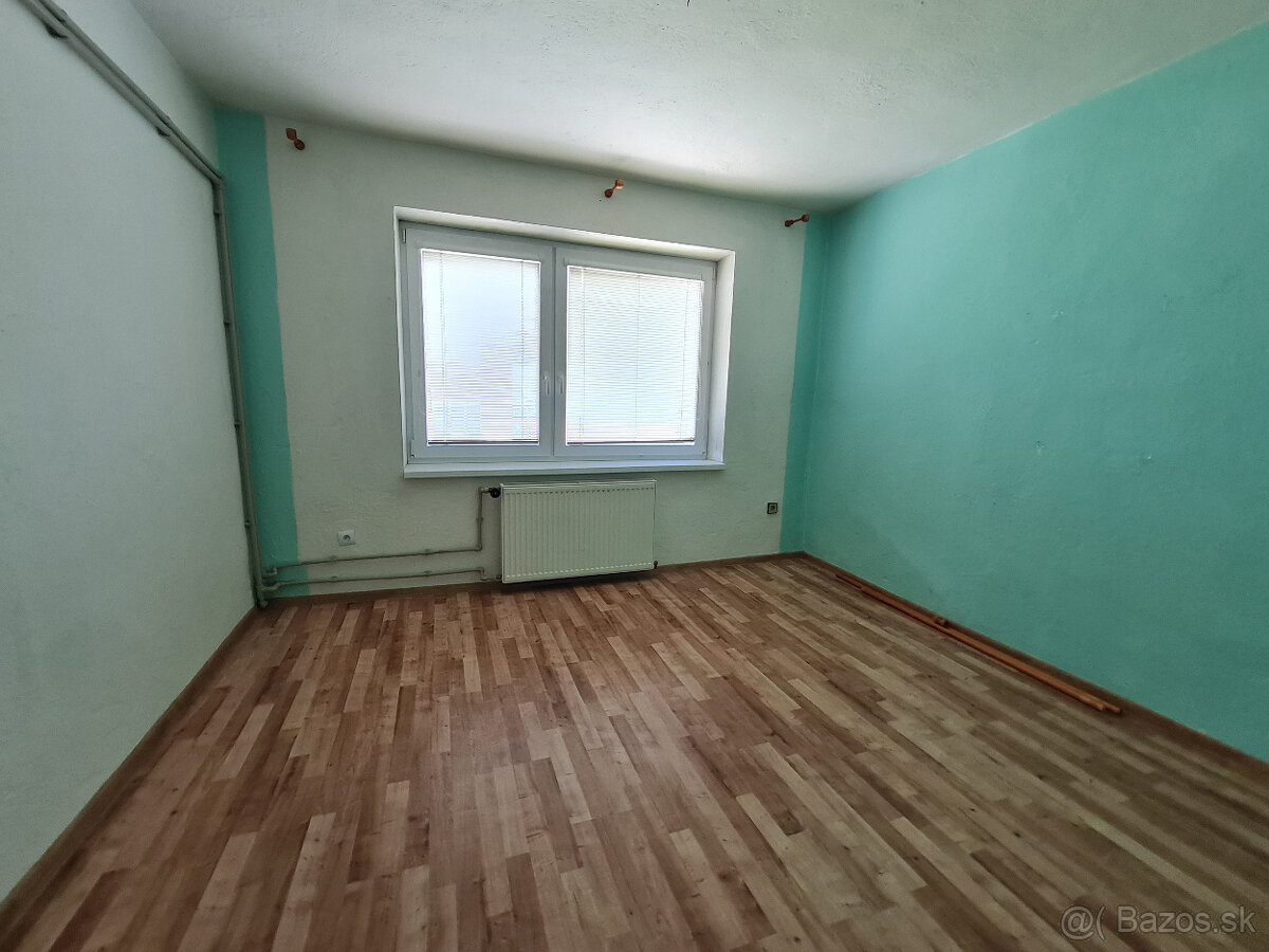 Žihľava – slnečný 3 izbový byt - 8