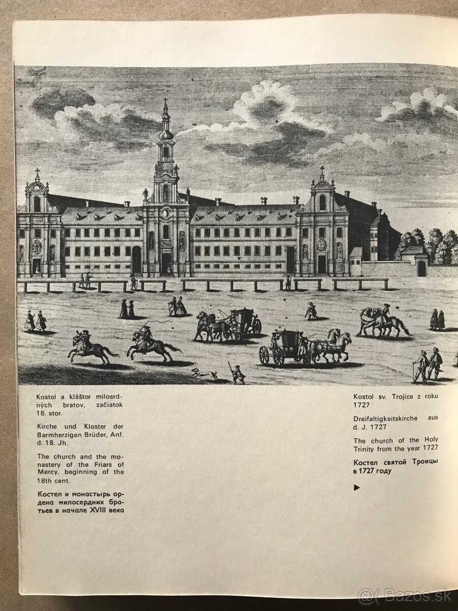 Denník princa Leopolda, Hudba v Bratislave, Jugoslávie - 8