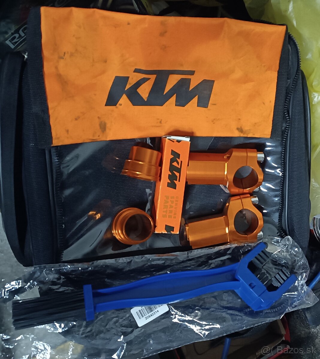 Diely KTM - 8