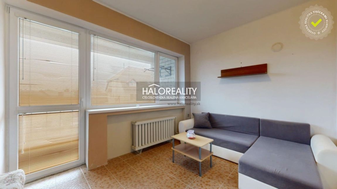 HALO reality - Predaj, rodinný dom Tomášikovo - EXKLUZÍVNE H - 8