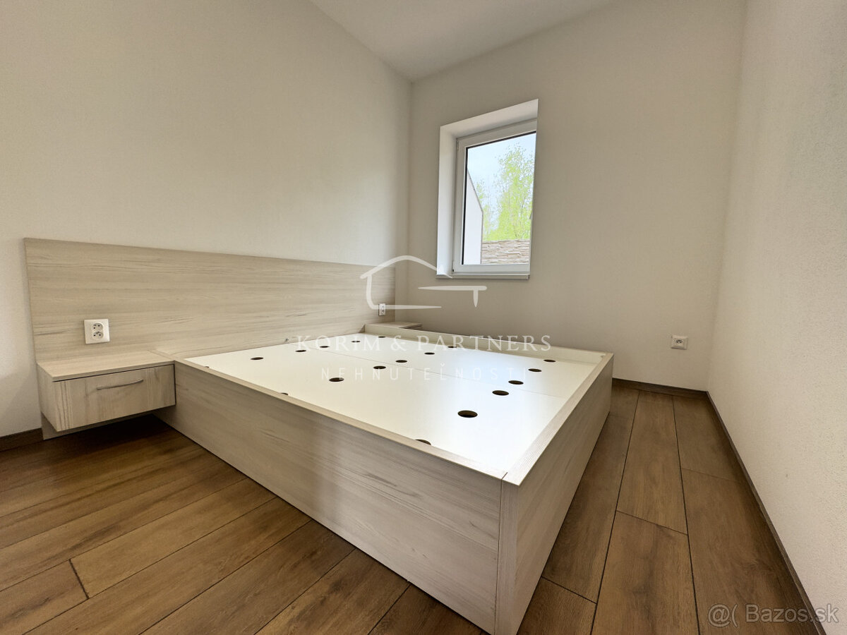 Novopostavený penzión pri Termálnych kúpeloch v Nesvadoch - 8