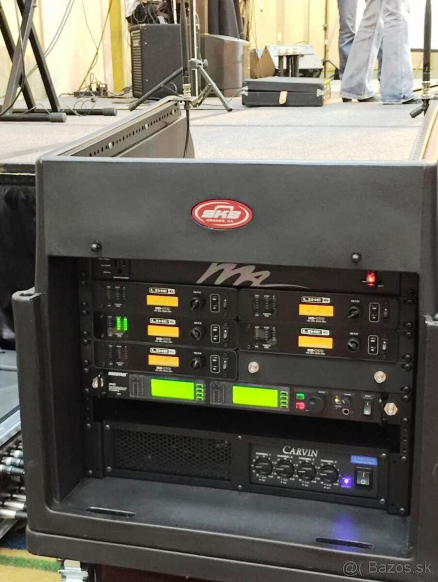 Predam Kable antenne BNC 50 Ohm, - 8