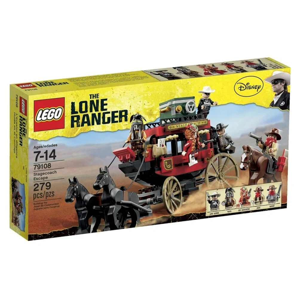 LEGO na predaj, stále v kartonovej krabici - 8