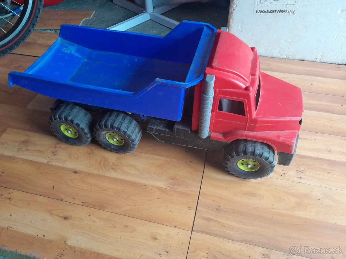 Detské odrážadla,kolobežka,hračky - 8