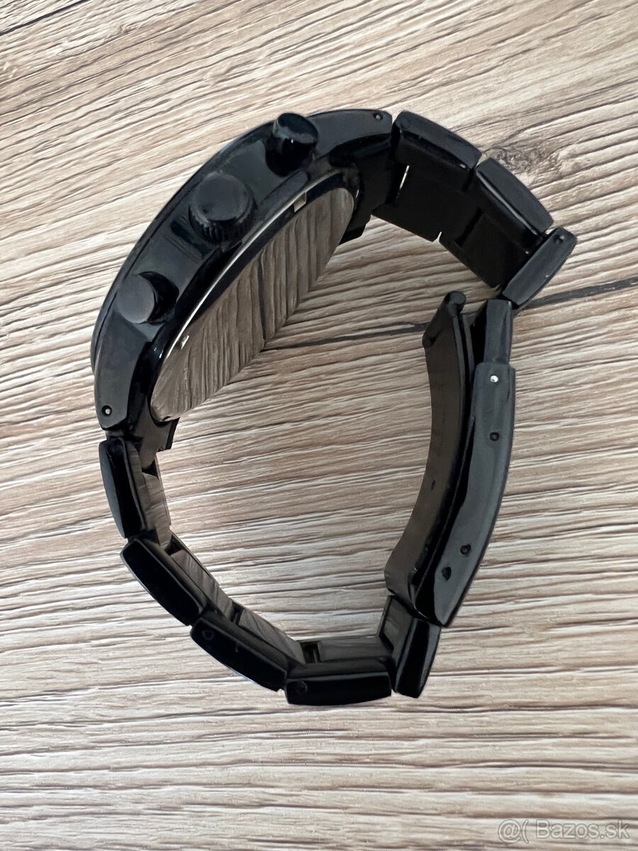 Fossil BQ1127 – elegantné hodinky s nádychom športového štýl - 8