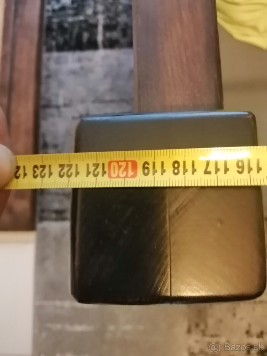 Predám detskú postieľku / ohrádku / posteľ - 8