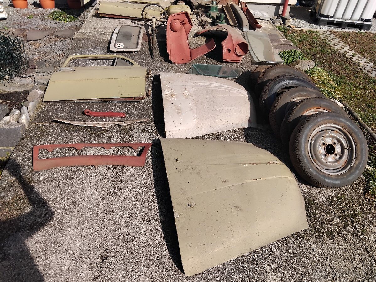 Škoda octavia combi - 8