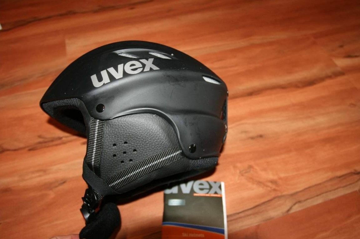 lyže dynamic 100 cm ,lyžiarky salomon , set - 8