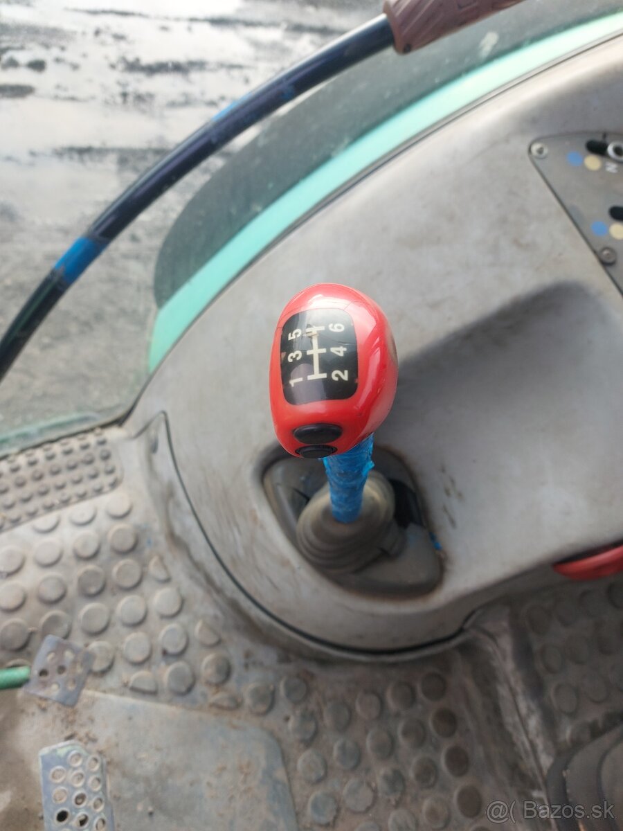 Deutz Fahr Agrotron 145HP,PVH,TP. - 8