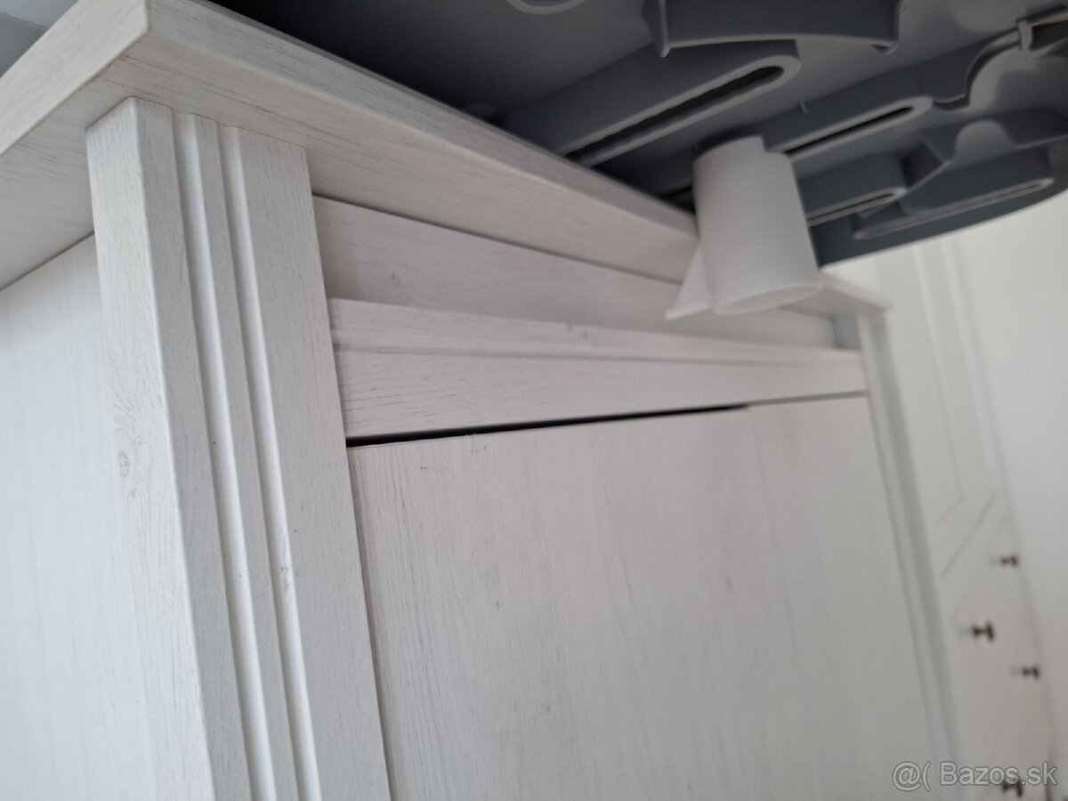 Prebalovací pult - 8