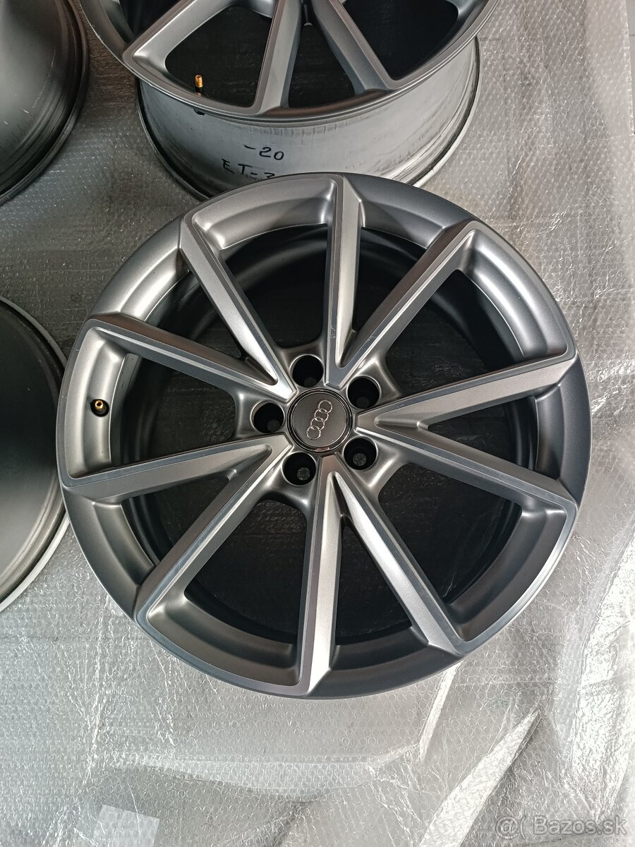 Elektróny AUDI 5x112 R20 - 8