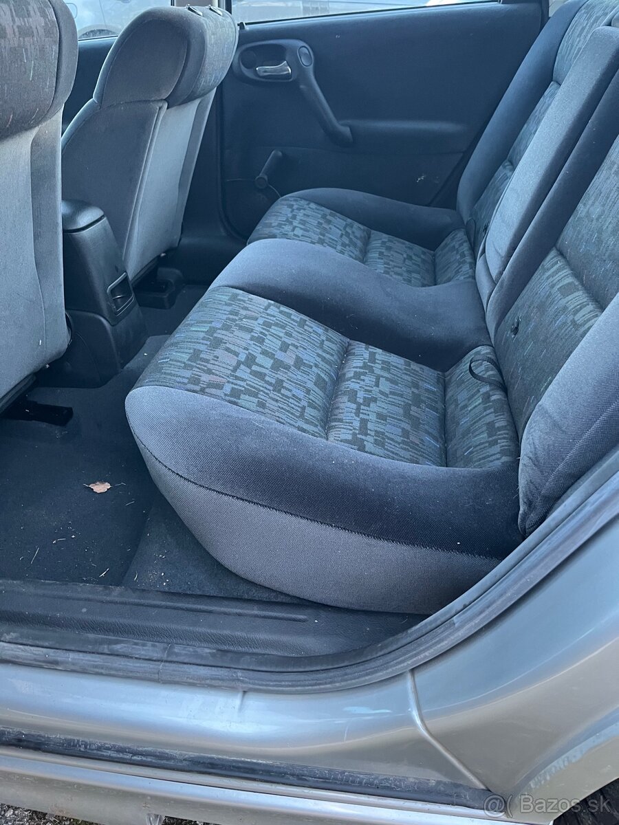 Opel Vectra DTI 16 V AKO NOVE - 8