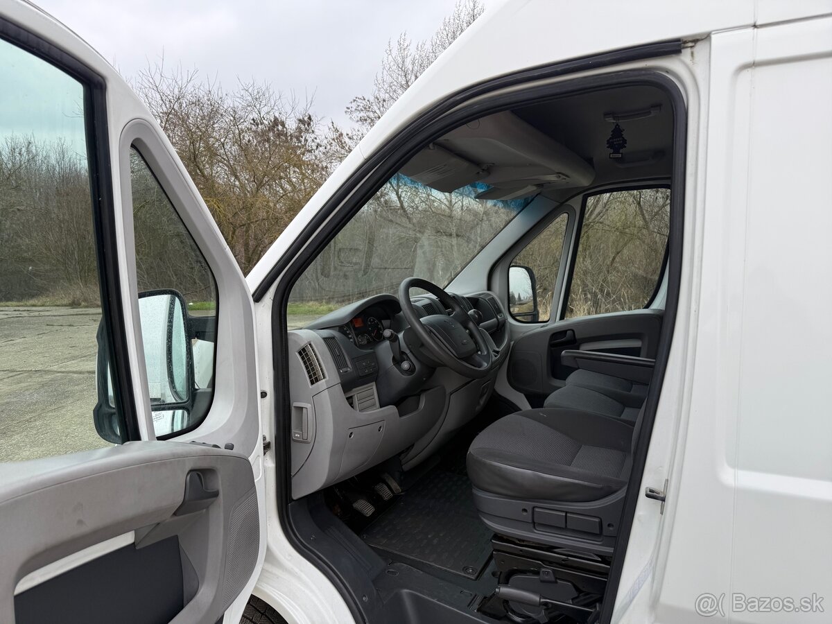 Peugeot Boxer 2.2 Hdi - 8