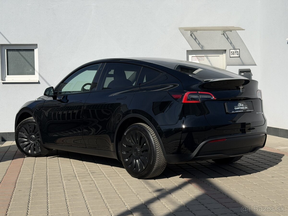 Tesla Model Y Long Range Dual Motor, DPH, Záruka - 8