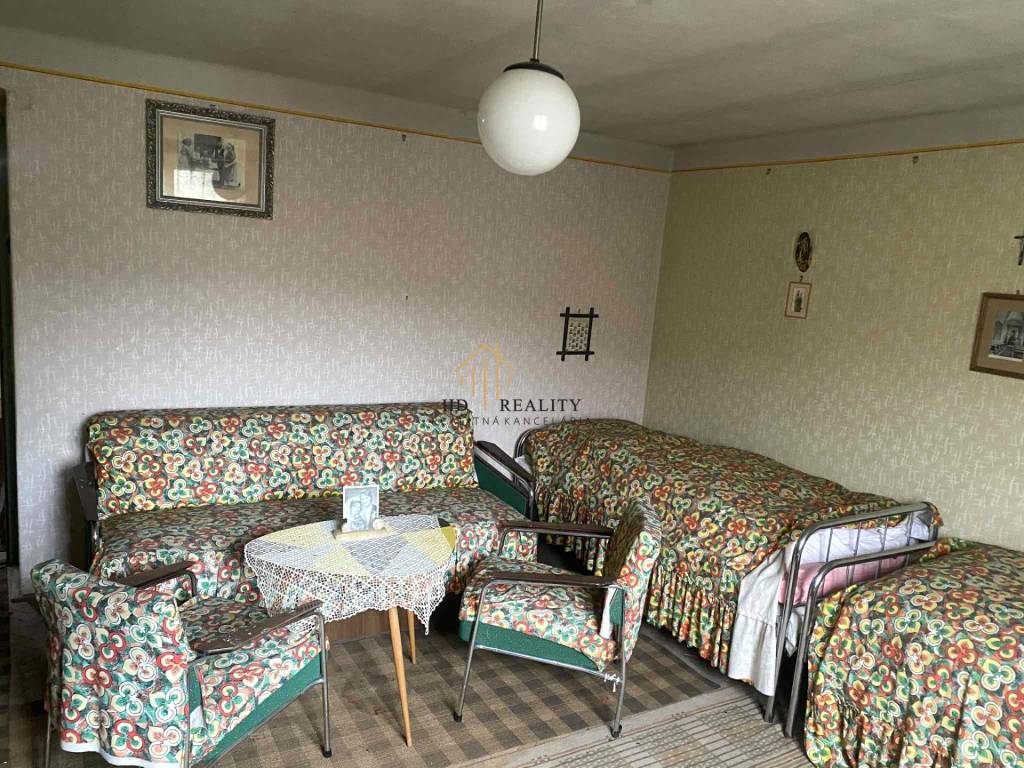 HD reality ponúka, predaj, rodinný dom Rykynčice - 8