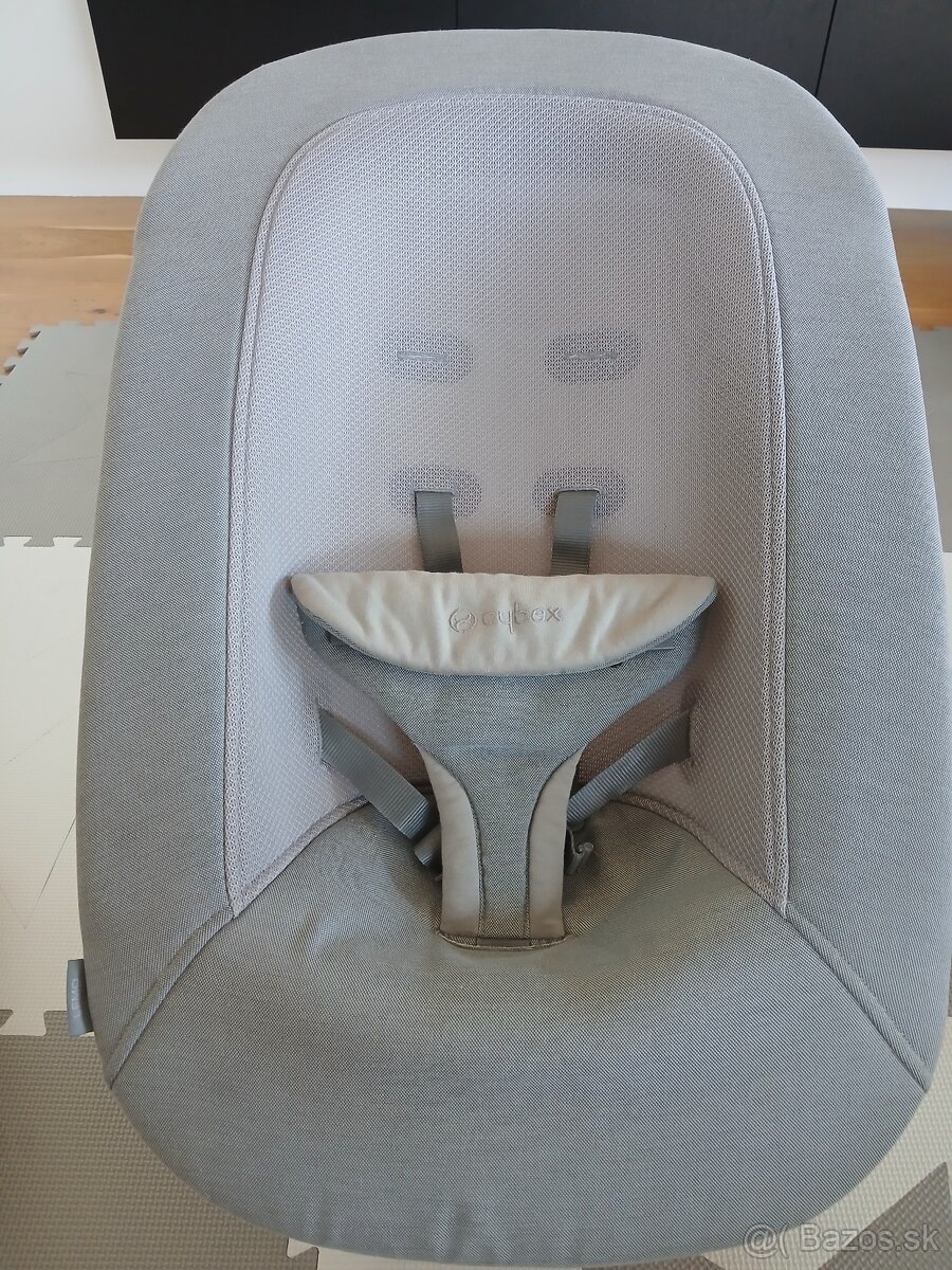 Cybex Lemo Bouncer (lehátko) - 8