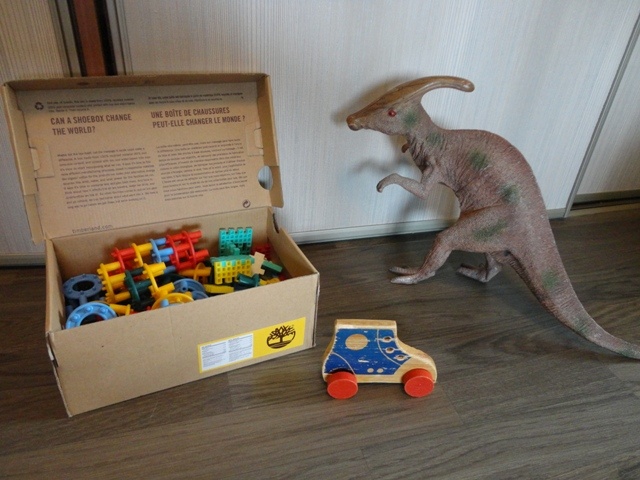 Hračky pre deti - balíčky - 8