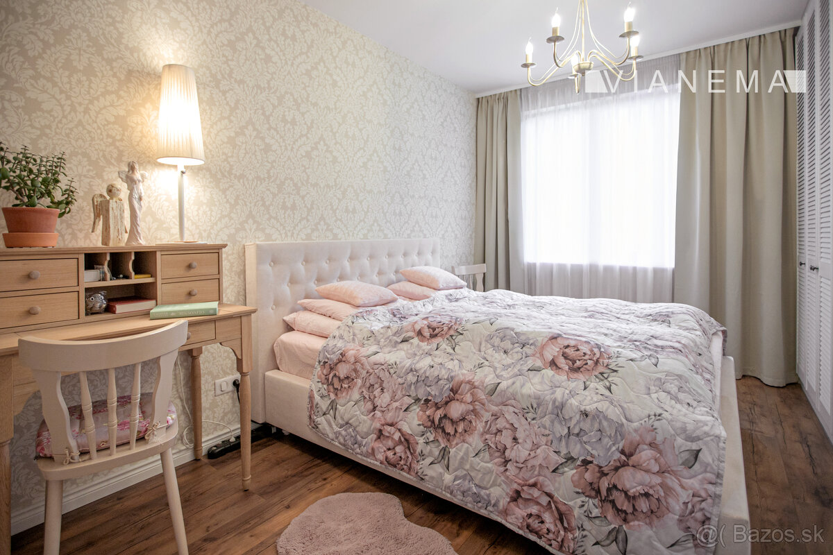 IBA U NÁS Štýlový 3-izbový byt v TOP lokalite Trnavy - 8