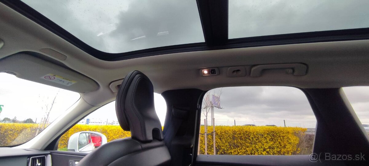 Volvo XC60 D4 2.0L ECO 140kW Momentum Odpočet DPH: Mož - 8
