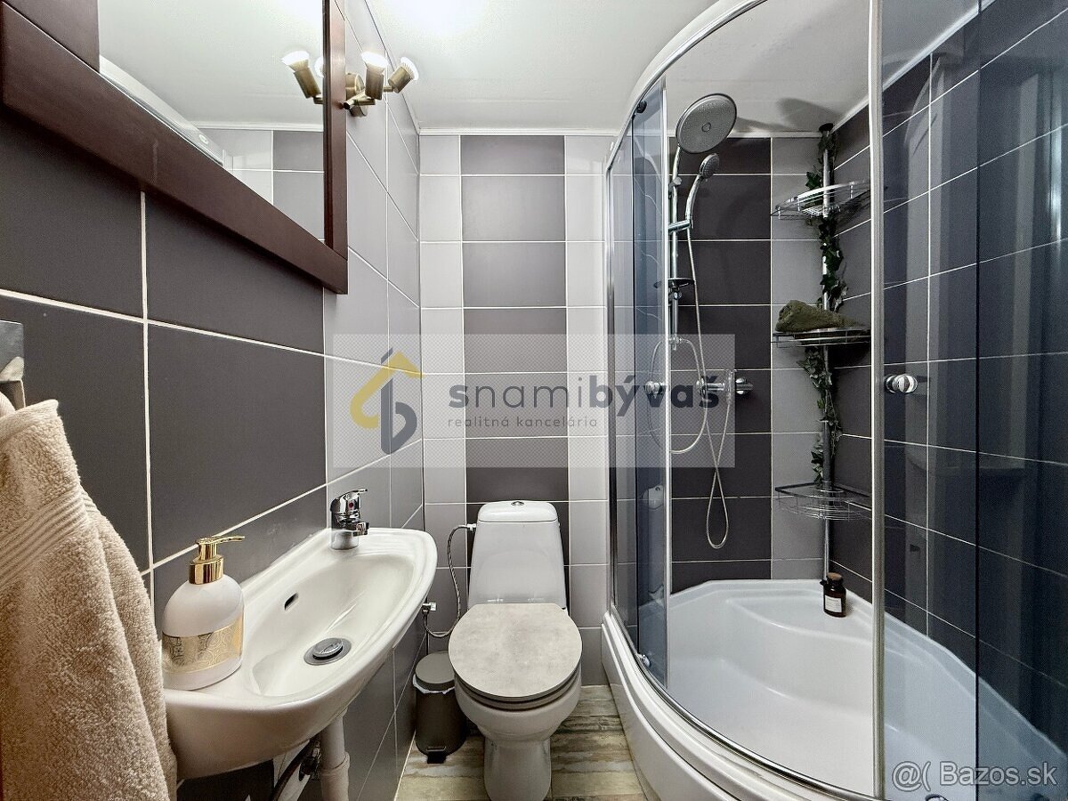 Tehlový 4 i mezonet, 152 m2, Palackého ul., Staré mesto - 8