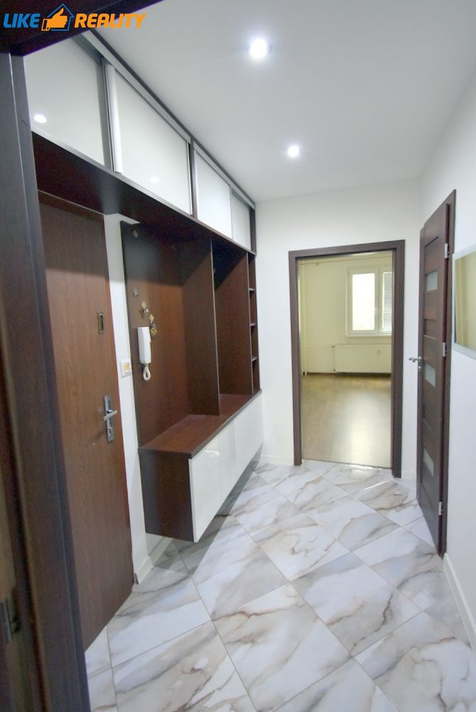 Zariadený 2 izb byt Záturčie - 8