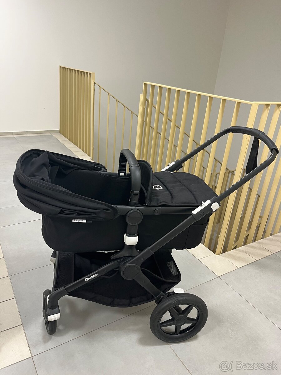 Kočík Bugaboo Fox 2 - 8