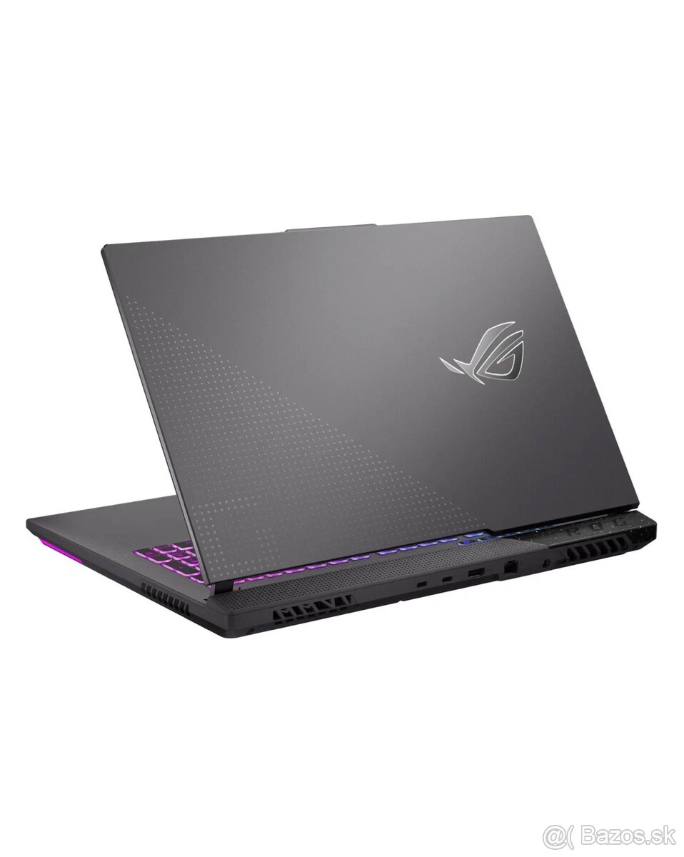 ASUS ROG Strix G17 G713PV-LL045W Eclipse Gray - 8