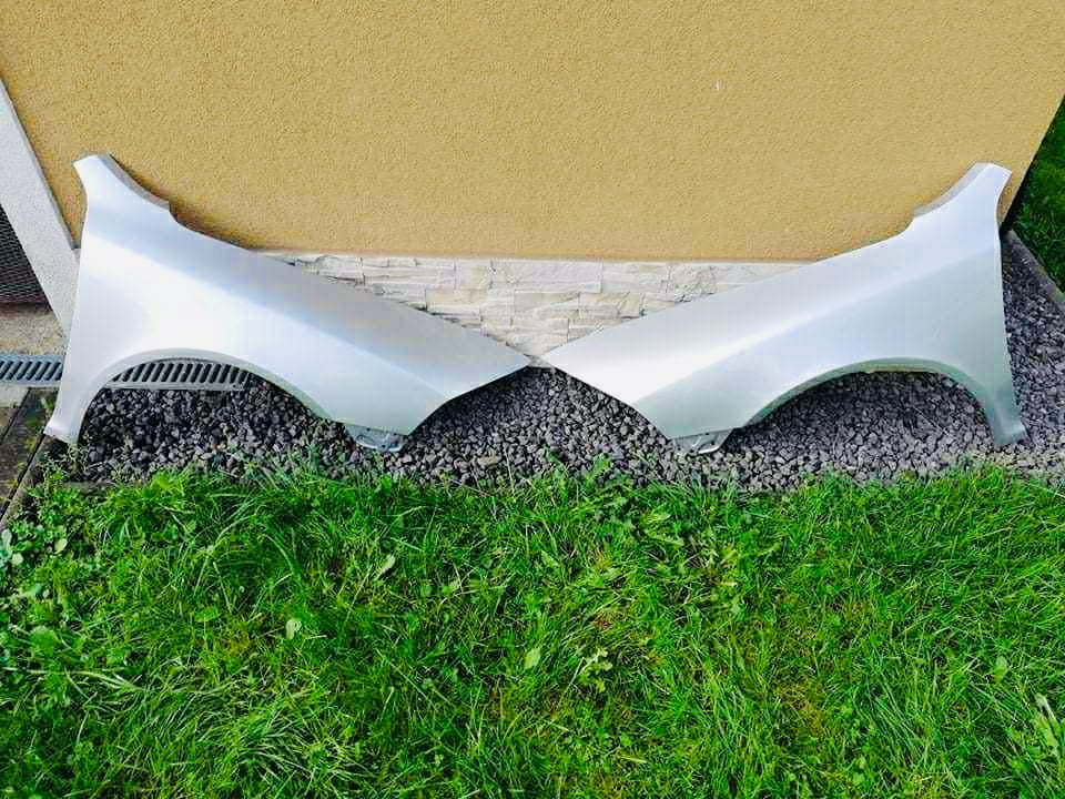 Diely Škoda Octavia 2 - 8