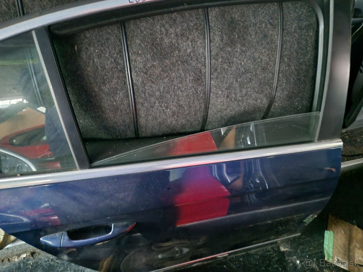 Dvere VW Passat b6 - 8