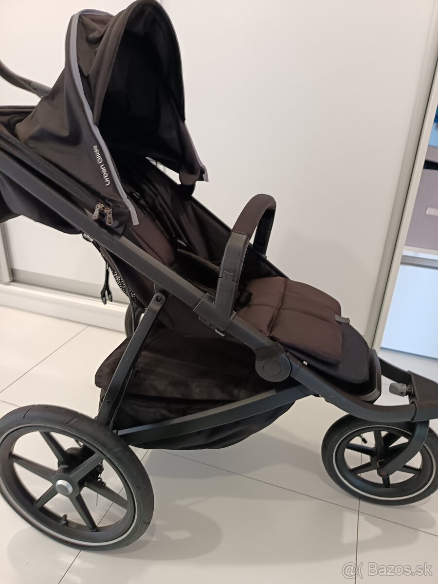 Thule Urban Glide 2 black - 8