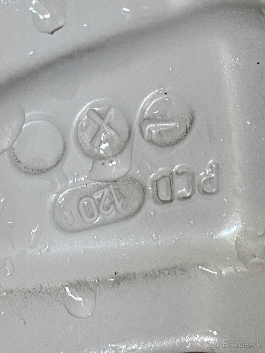 5x120 R16 7J ET35 Msw by OZ - 8