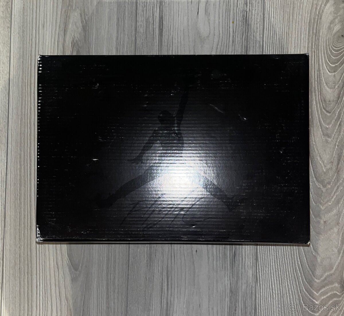 Jordan 4 Black Cat - 8