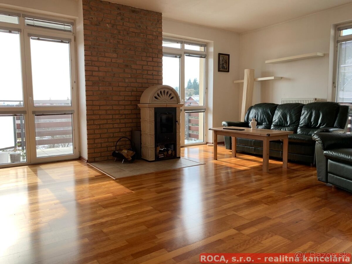 026h 3 izb. byt v apartmánovom komplexe Košice - Sever - 8