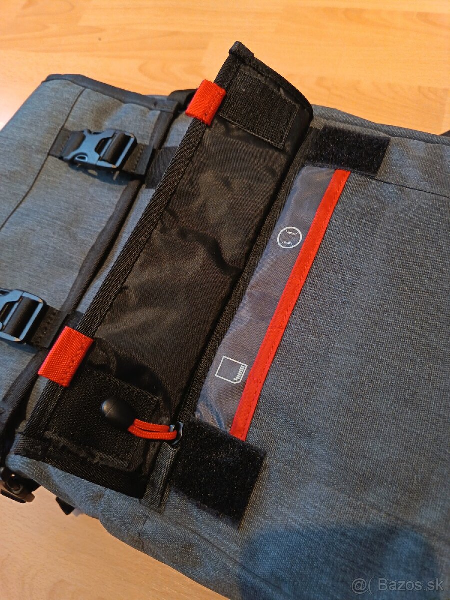 Panasonic Lumix DMW-PB10 batoh 18L - 8