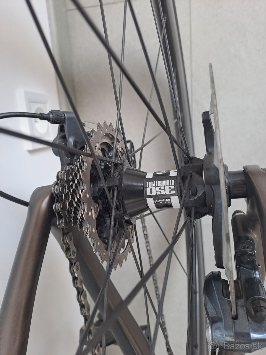 Scott Addict veľ. 54 - 8