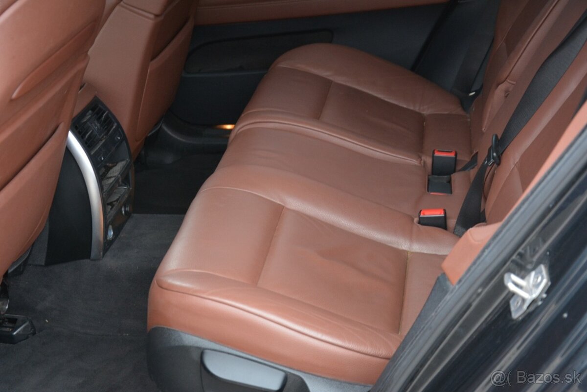 BMW rad 5 GT 3.0 D 530 xDrive - 8