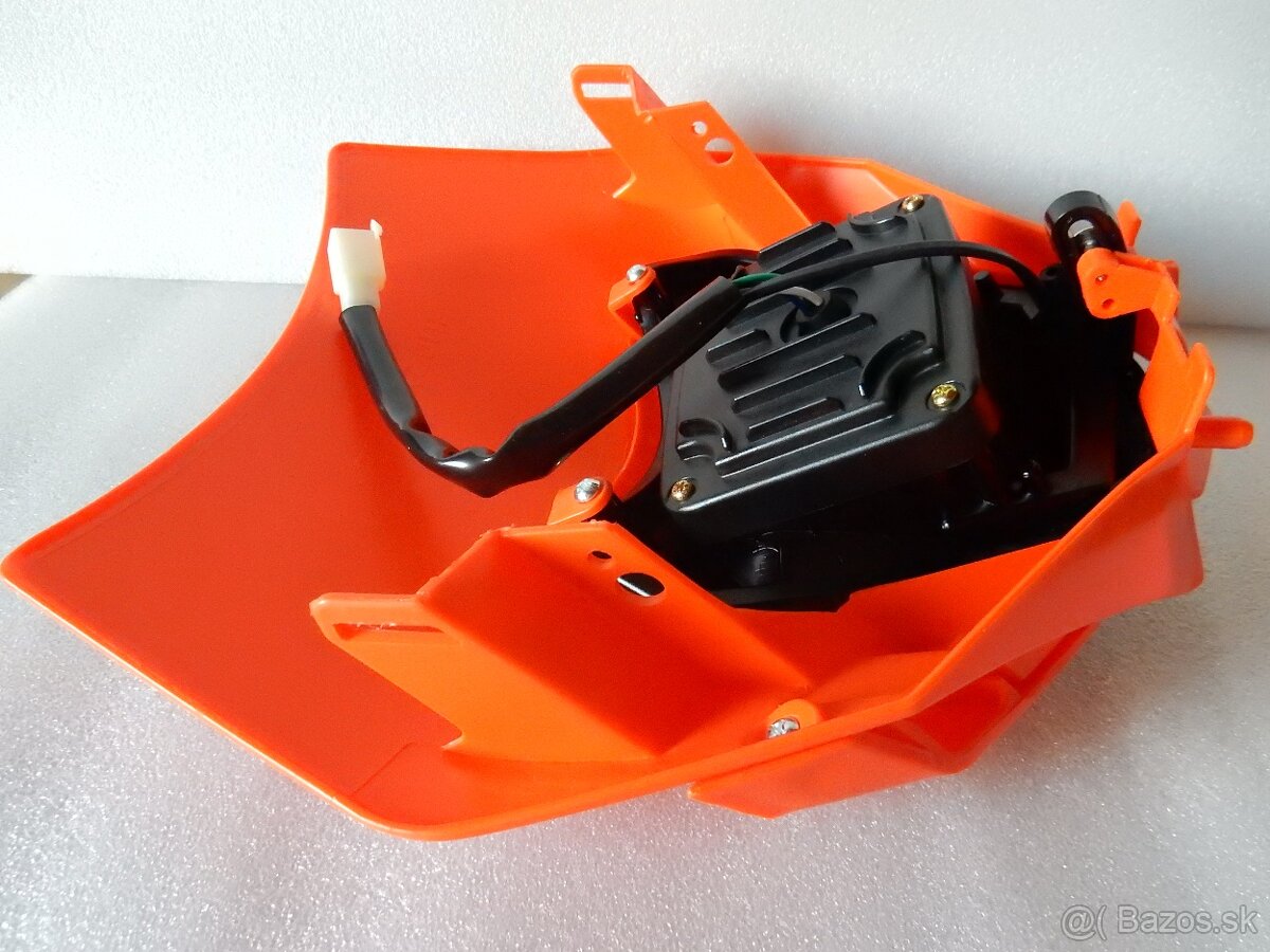 KTM EXC/XC/SX/ESXF/XCW/SXF světlo - 8