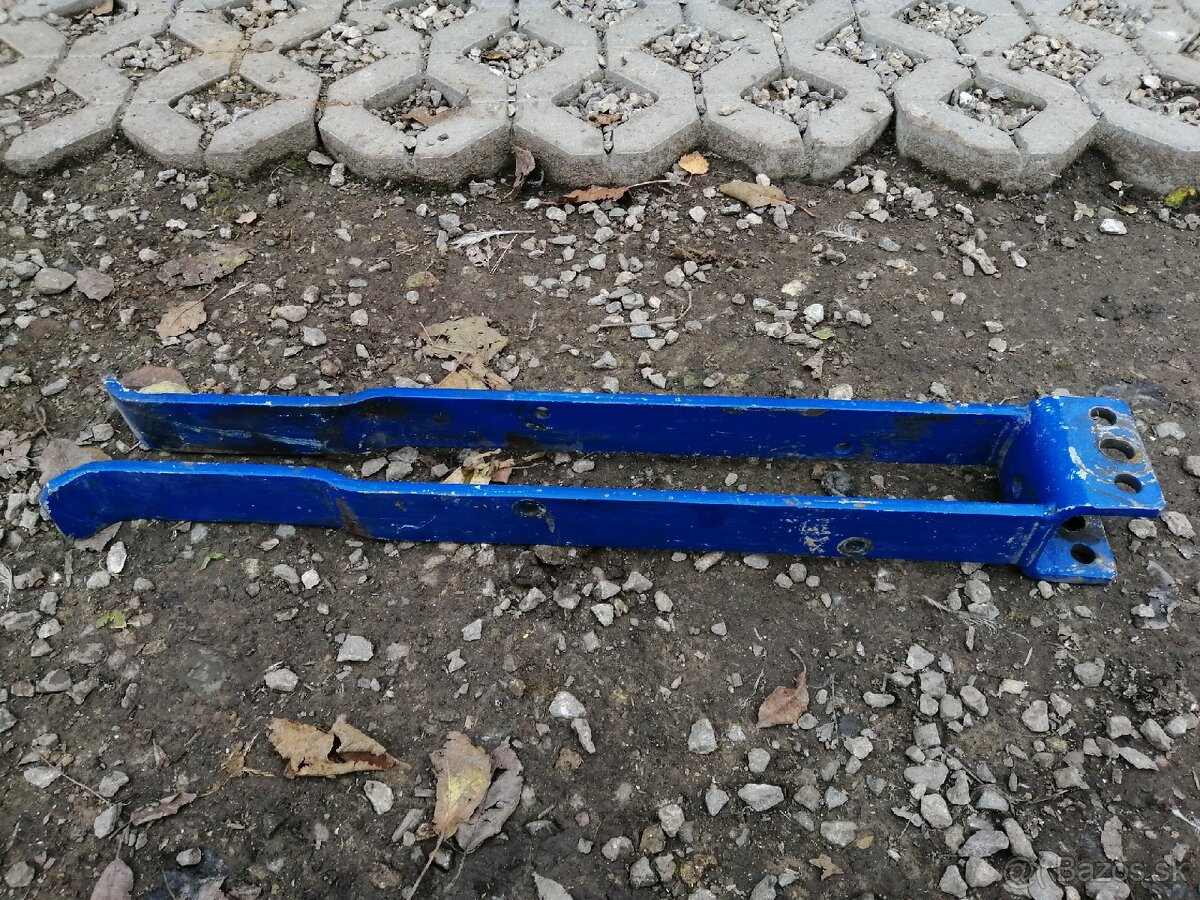 Príslušenstvo k agzat - 8