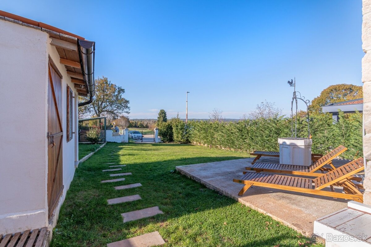 Dom na predaj, Barban, 66.00m² - 8