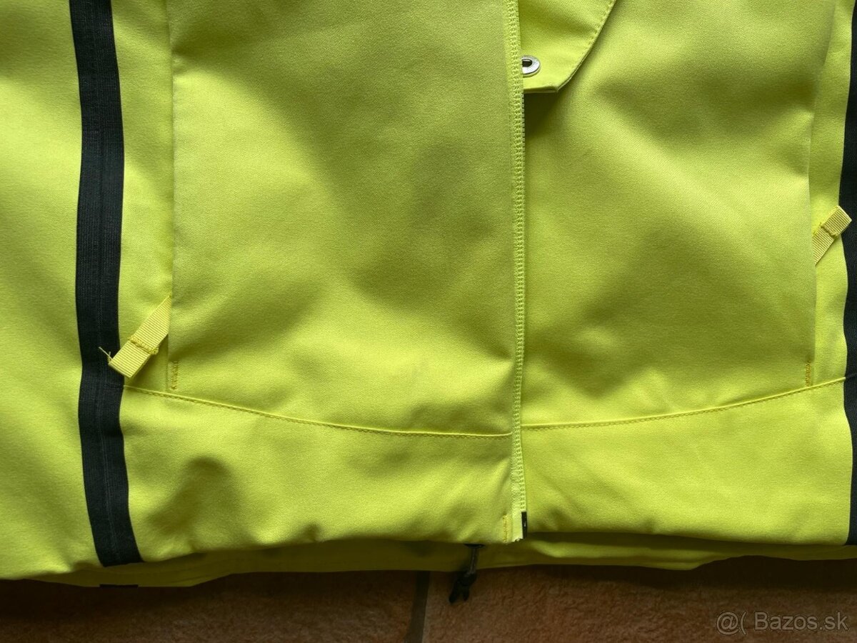 Lyziarska vetrovka Phenix vel. XS/164 - 8