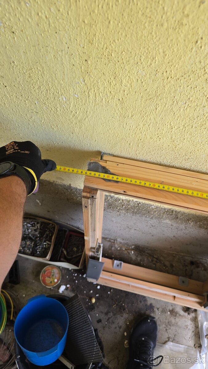 Strešné okno, strešné okná VELUX - 8