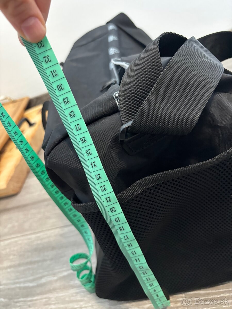 Cestovná taška Adidas - 8