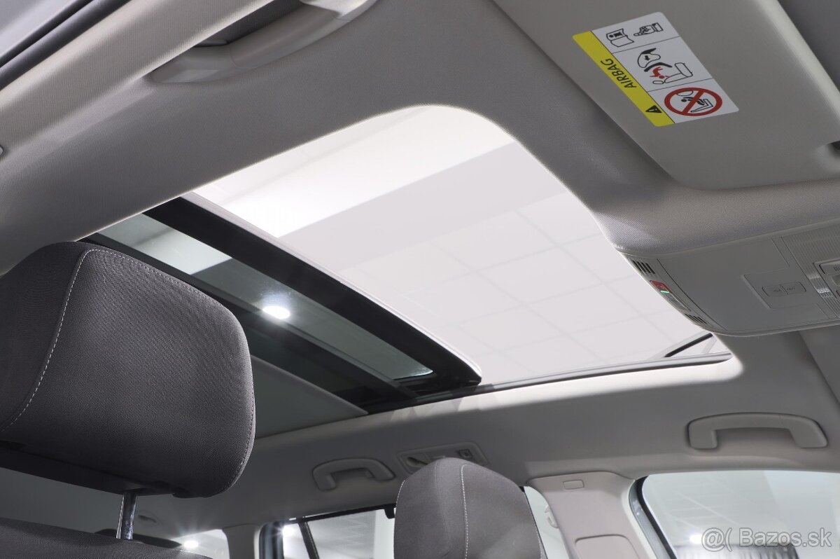 Volkswagen Passat B8 Variant 2.0 TDI 110kW DSG automat - 8